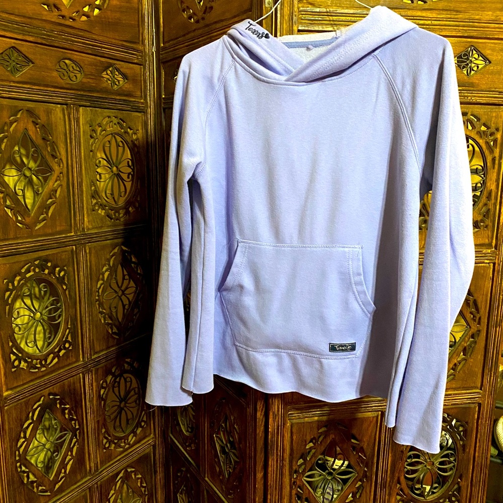 Texas hoodie